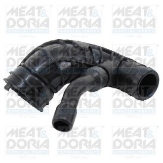 MEATDORIA Патрубок воздушный CITROEN Nemo 1.4 HDI MEAT & DORIA 96301