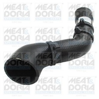 MEATDORIA Патрубок турбины VW GOLF 1.8T -05 MEAT & DORIA 96346