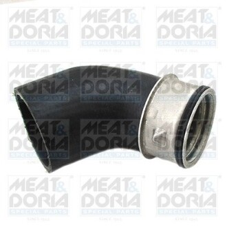 MEATDORIA Патрубок турбины VW 2.0FSI MEAT & DORIA 96350