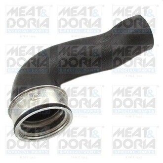 MEATDORIA Патрубок турбины AUDI A3 18TFSI MEAT & DORIA 96353