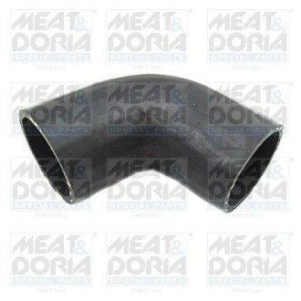 MEATDORIA Патрубок турбины AUDI A6 1.8T MEAT & DORIA 96355