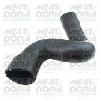 MEATDORIA Патрубок турбины VW 1.8T -05 MEAT & DORIA 96366