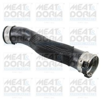 MEATDORIA Патрубок турбины BMW 3 E90 320d MEAT & DORIA 96380