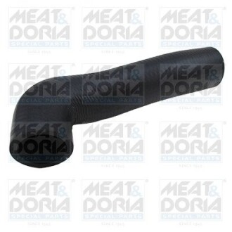 MEATDORIA Патрубок турбины OPEL ASTRA G 1.7TD -00 MEAT & DORIA 96433