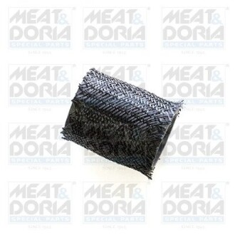 MEATDORIA Патрубок турбины PEUGEOT 307 2.0HDI MEAT & DORIA 96440