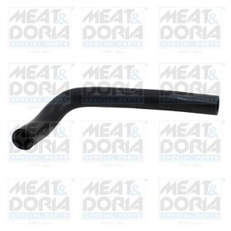 MEATDORIA FIAT Шланг воздушный Doblo 05- MEAT & DORIA 96478