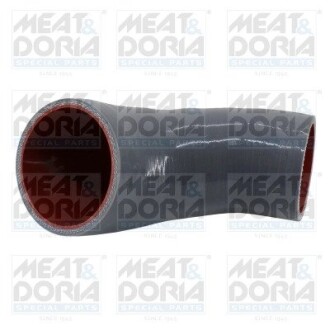 MEATDORIA Шланг турбины FIAT DUCATO 2.3D 06- MEAT & DORIA 96479