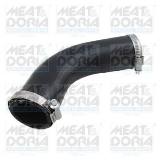 MEATDORIA Патрубок турбины CHEVROLET CAPTIVA 06- MEAT & DORIA 96703