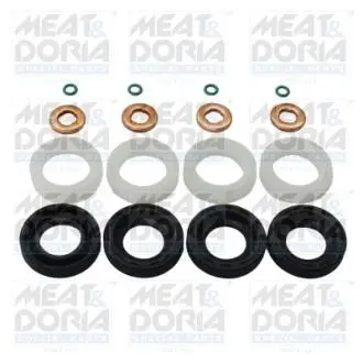 Комплект прокладок форсунки MEAT & DORIA 9718