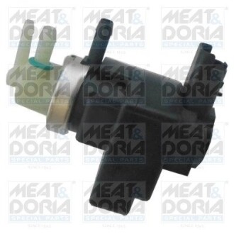 MEATDORIA CITROEN Преобразователь давления C4 Grand Picasso,C4,DS3,Peugeot 207,308 1.6 16V MEAT & DORIA 9773