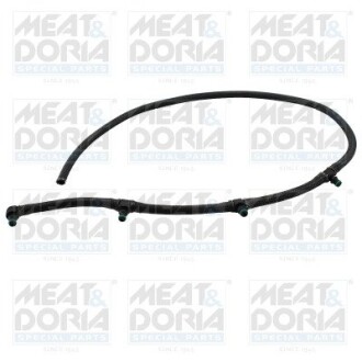 MEATDORIA Обратка BMW E46 320 MEAT & DORIA 9823