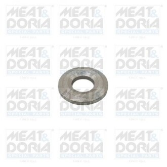 Шайба под форсунку Toyota Rav 4 2.2 D 06-13 (17x7.7x3) MEAT & DORIA 98388 (фото 1)