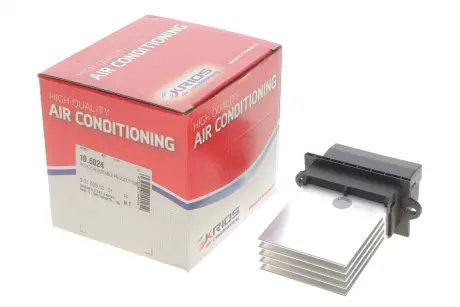 Резистор печки MEAT & DORIA K106024