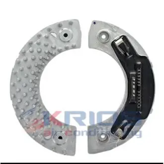 Блок-регулятор вентилятора MEAT & DORIA K106059