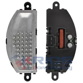 MEATDORIA AUDI Регулятор вентилятора салону A3 (8V1, 8VK) 1.4 TFSI 13-16, A3 Limousine 2.0 TDI 14-18, SEAT LEON (5F1) 1.4 TGI 13-18, SKODA OCTAVIA III (5E3, NL3, NR3) 1.4 TSI 12-17, VW GOLF SPORTSVAN VII 1.2 TSI 14-17 MEAT & DORIA K106061