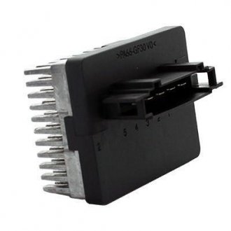Блок-регулятор вентилятора MEAT & DORIA K106062