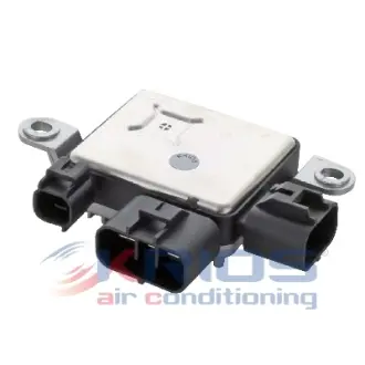 Регулюючий елемент повітродувки MEAT & DORIA K106115