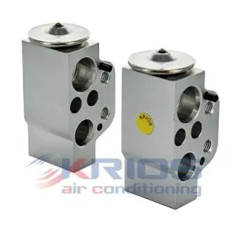 MEATDORIA VW Расширительный клапан кондиционера AUDI A6 10- MEAT & DORIA K42164