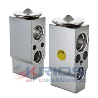 MEATDORIA FORD Расширительный клапан кондиционера Ranger 11- MEAT & DORIA K42166