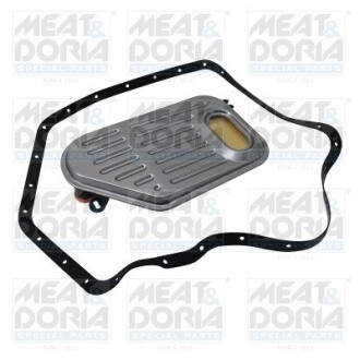 Комплект гидрофильтров, автоматическая коробка передач MEAT & DORIA KIT21003