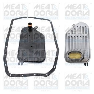 Комплект гидрофильтров, автоматическая коробка передач MEAT & DORIA KIT21003B