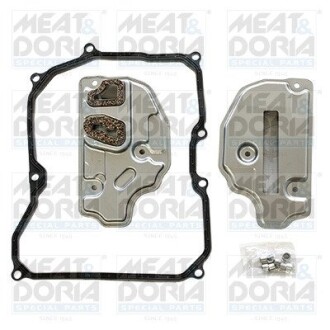 Комплект гидрофильтров, автоматическая коробка передач MEAT & DORIA KIT21008