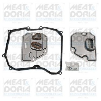 MEATDORIA BMW Фильтр + прокладка АКП MINI MEAT & DORIA KIT21010B