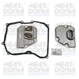 MEATDORIA BMW Фильтр + прокладка АКП MINI MEAT & DORIA KIT21010B