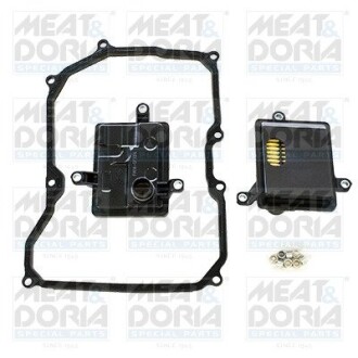 Комплект фильтра АКПП с прокладкой MEAT & DORIA KIT21011