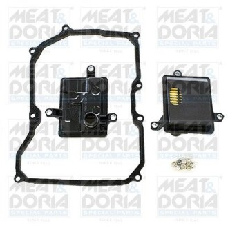 Комплект фильтра АКПП с прокладкой MEAT & DORIA KIT21011B