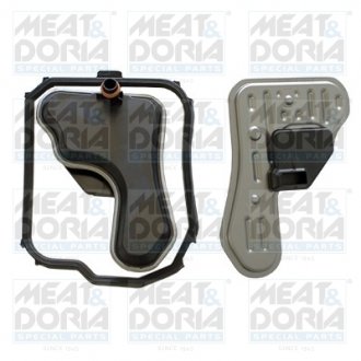 Комплект гидрофильтров, автоматическая коробка передач MEAT & DORIA KIT21023 (фото 1)