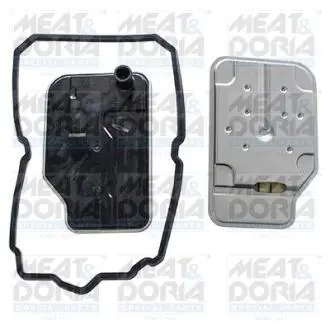 Комплект фильтра АКПП с прокладкой MEAT & DORIA KIT21029