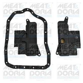 MEATDORIA TOYOTA Фильтр + прокладка АКП Rav 4 12- MEAT & DORIA KIT21046