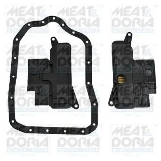 Фильтр АКПП с прокладкой MEAT & DORIA KIT21046