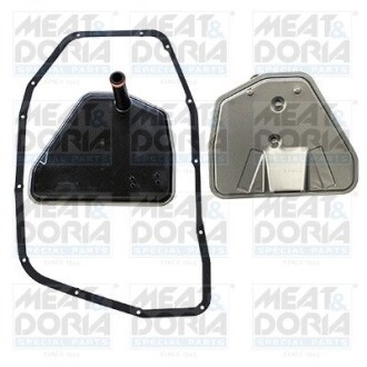 Комплект фильтра АКПП с прокладкой MEAT & DORIA KIT21054