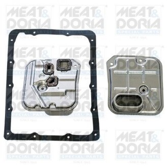 Комплект фильтра АКПП с прокладкой MEAT & DORIA KIT21064