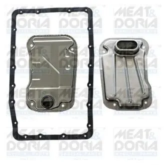 Комплект фильтра АКПП с прокладкой MEAT & DORIA KIT21068