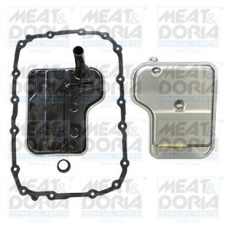 Комплект фильтра АКПП с прокладкой MEAT & DORIA KIT21080