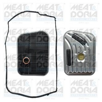 MEATDORIA FORD Фильтр АКП с прокладкой MONDEO 14- MEAT & DORIA KIT21102