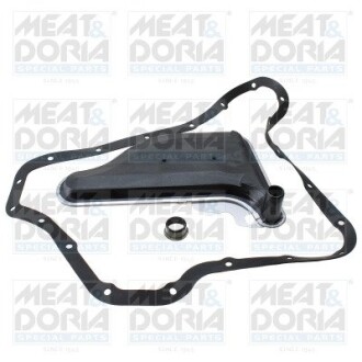 MEATDORIA Фильтр + прокладка АКП VOLVO S80 MEAT & DORIA KIT21110