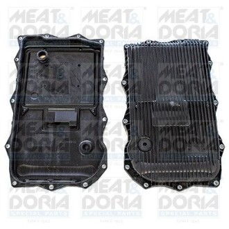 Масляный поддон АКПП MEAT & DORIA KIT21507