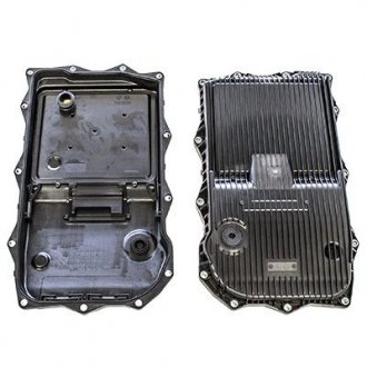 Масляний піддон, автоматическая коробка передач MEAT & DORIA KIT21508 (фото 1)