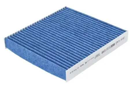 Фільтр салону MECAFILTER EAR7227