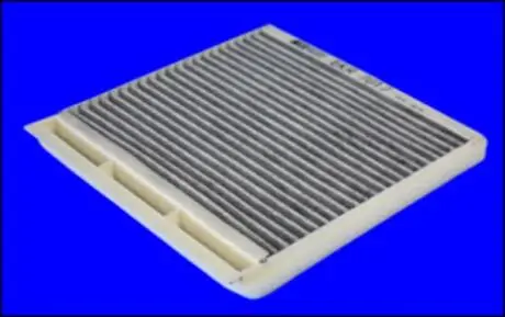 Фильтр салона MECAFILTER EKR7017