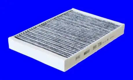 Фильтр салона MECAFILTER EKR7236