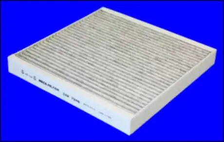 Фильтр салона MECAFILTER EKR7248