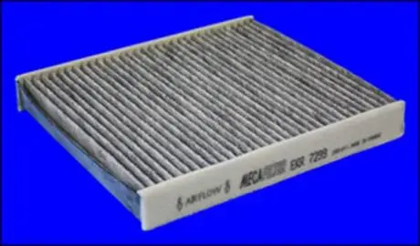 Фільтр салону MECAFILTER EKR7299