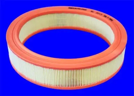 Фільтр повітряний MECAFILTER EL2012