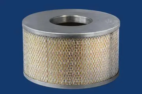 Фільтр повітряний MECAFILTER EL9175