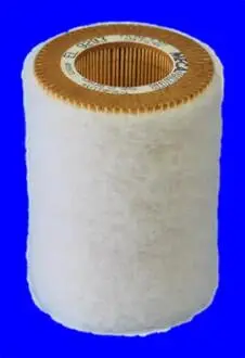 Фильтр воздушный MECAFILTER EL9293